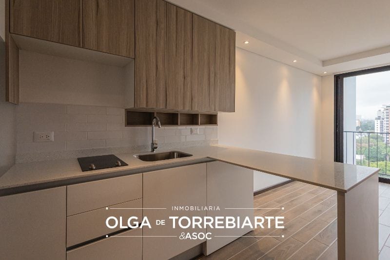 Apartamento en Inara Américas, zona 13 — foto 16 de 16