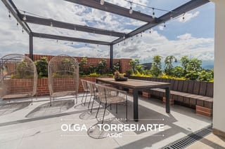 Apartamento en Inara Américas, zona 13 — miniatura 7 de 16