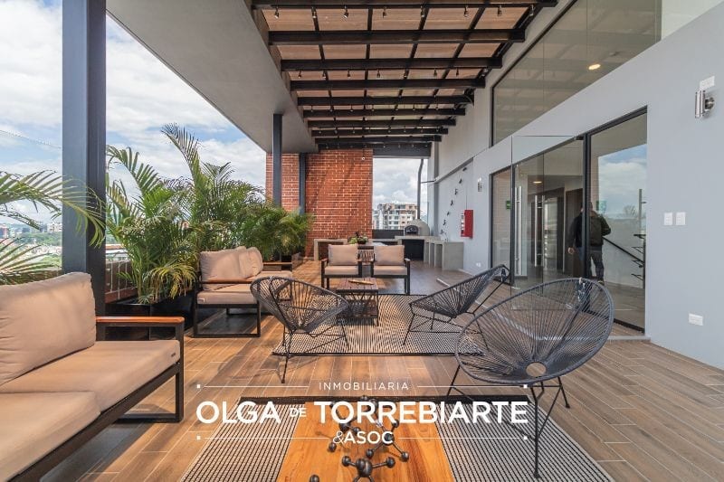 Apartamento en Inara Américas, zona 13 — foto 8 de 16
