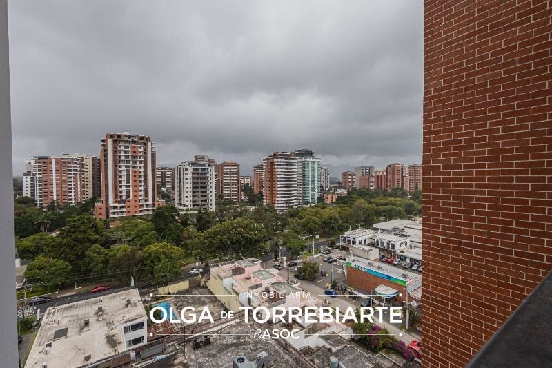 Apartamento en Inara Américas, zona 13 — foto 11 de 16