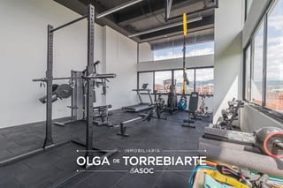 Apartamento en Inara Américas, zona 13 — miniatura 9 de 16