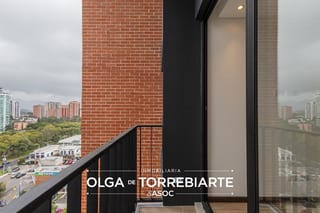 Apartamento en Inara Américas, zona 13 — miniatura 13 de 16