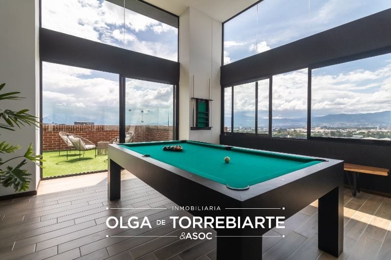 Apartamento en Inara Américas, zona 13 — foto 4 de 16