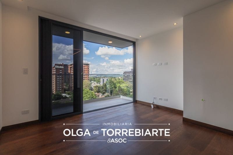 Apartamento para inversión en Vasanta, zona 10 — foto 5 de 17