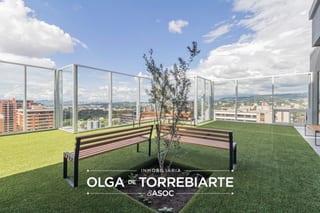 Apartamento para inversión en Vasanta, zona 10 — miniatura 8 de 17