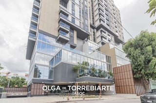 Apartamento para inversión en Vasanta, zona 10 — miniatura 1 de 17