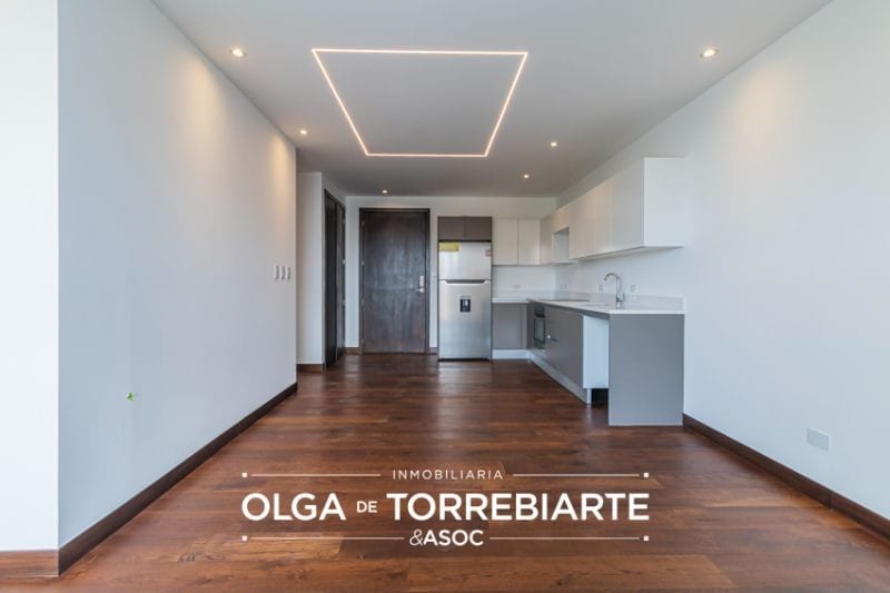 Apartamento para inversión en Vasanta, zona 10 — foto 7 de 17