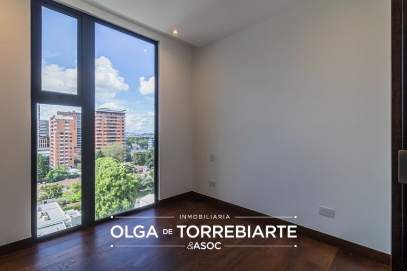 Apartamento para inversión en Vasanta, zona 10 — foto 3 de 17