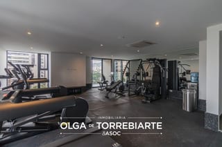 Apartamento para inversión en Vasanta, zona 10 — miniatura 16 de 17