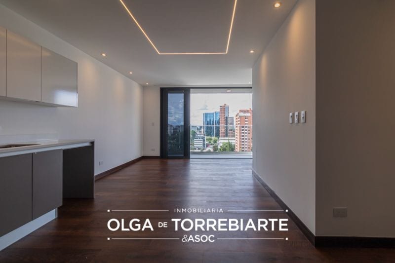 Apartamento para inversión en Vasanta, zona 10 — foto 15 de 17