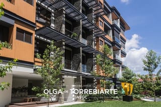 Apartamento para inversión en Maranta Oakland, zona 10  — miniatura 1 de 13