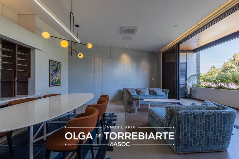 Apartamento para inversión en Maranta Oakland, zona 10 — foto 2 de 13
