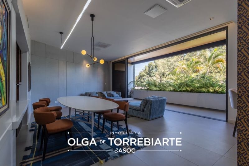 Apartamento para inversión en Maranta Oakland, zona 10 — foto 3 de 13