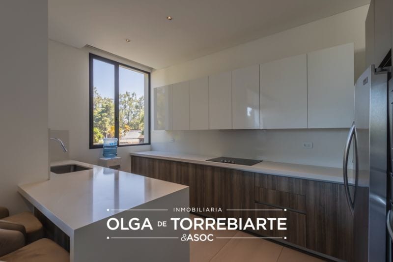 Apartamento para inversión en Maranta Oakland, zona 10 — foto 5 de 13