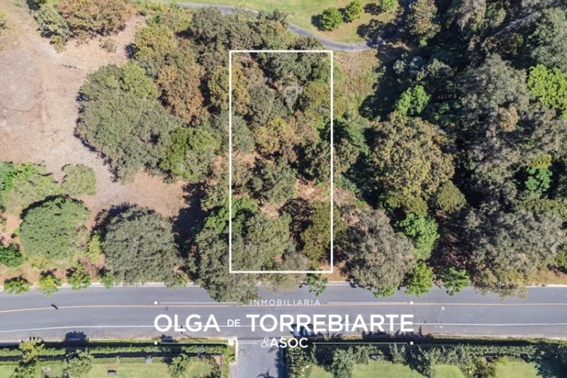 Terreno en El Pulte Golf, Golf Front — foto 2 de 4