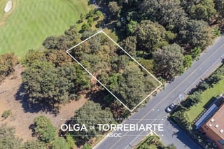 Terreno en El Pulte Golf, Golf Front — miniatura 4 de 4