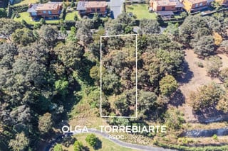 Terreno en El Pulte Golf, Golf Front — miniatura 3 de 4