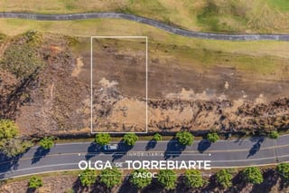 Terreno en El Pulte Golf, Golf Front — miniatura 3 de 4