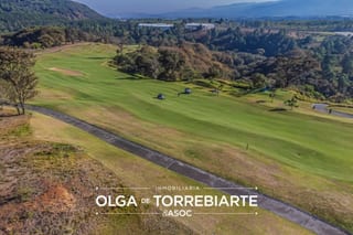 Terreno en El Pulte Golf, Golf Front — miniatura 2 de 4