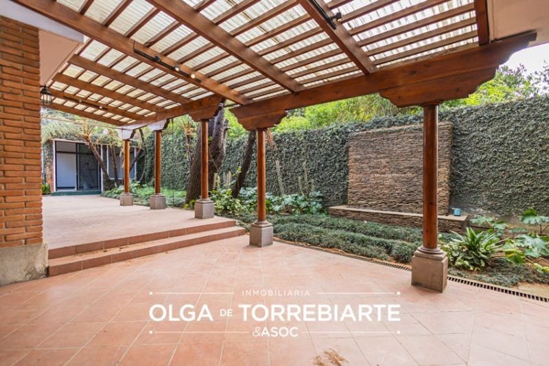 Casa en Condominio Santa María de los Pinos — foto 14 de 17