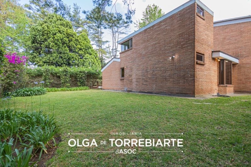 Casa en Condominio Santa María de los Pinos — foto 11 de 17