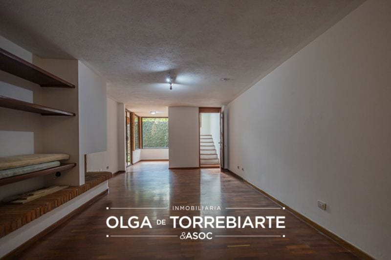 Casa en Condominio Santa María de los Pinos — foto 8 de 17