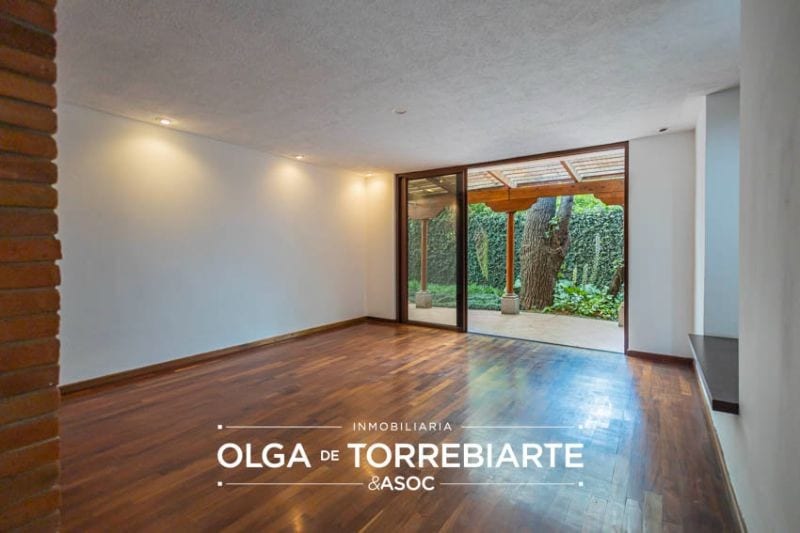 Casa en Condominio Santa María de los Pinos — foto 17 de 17