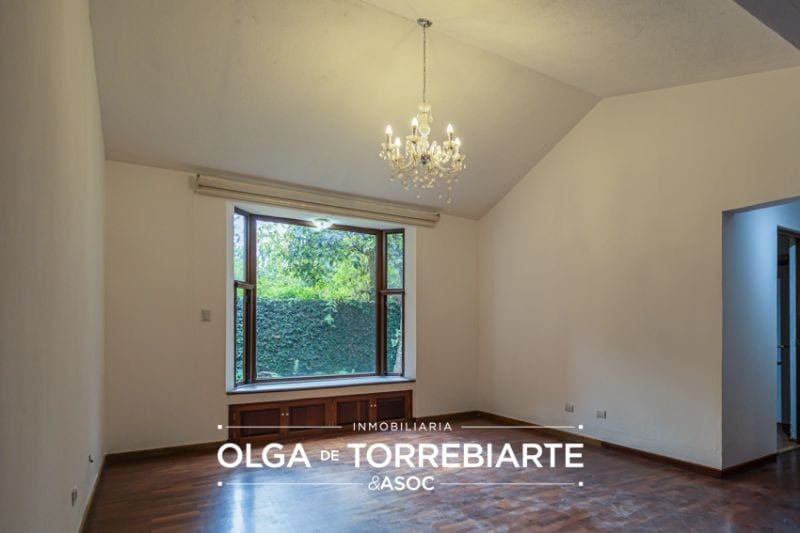 Casa en Condominio Santa María de los Pinos — foto 5 de 17