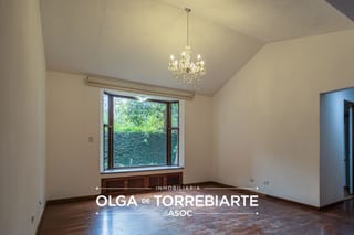 Casa en Condominio Santa María de los Pinos — miniatura 5 de 17