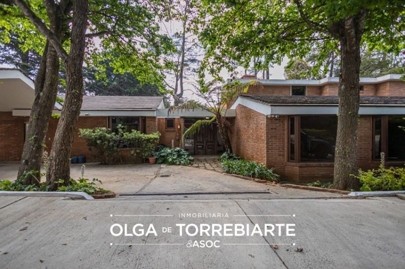 Casa en Condominio Santa María de los Pinos — foto 1 de 17