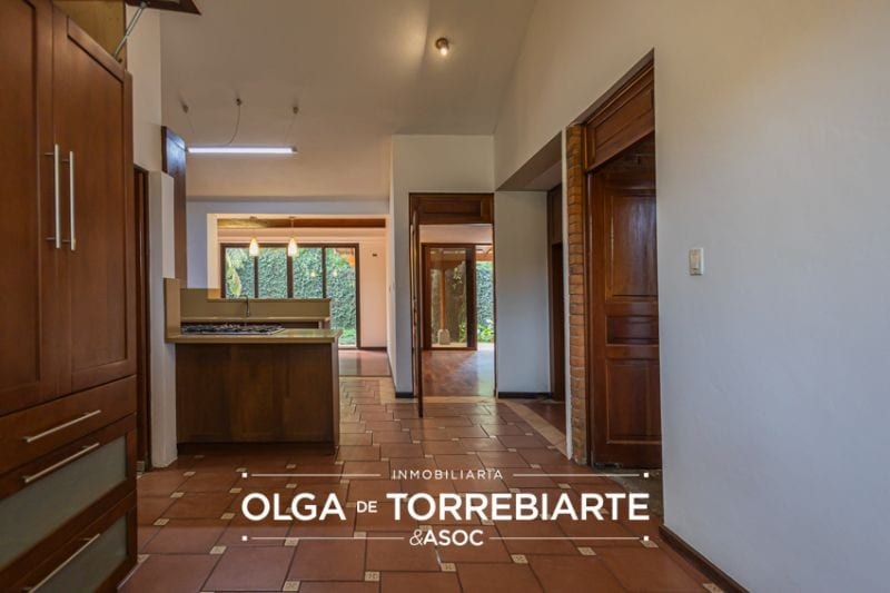 Casa en Condominio Santa María de los Pinos — foto 10 de 17