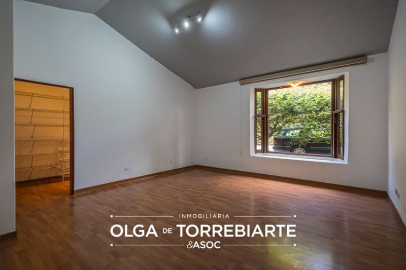 Casa en Condominio Santa María de los Pinos — foto 6 de 17