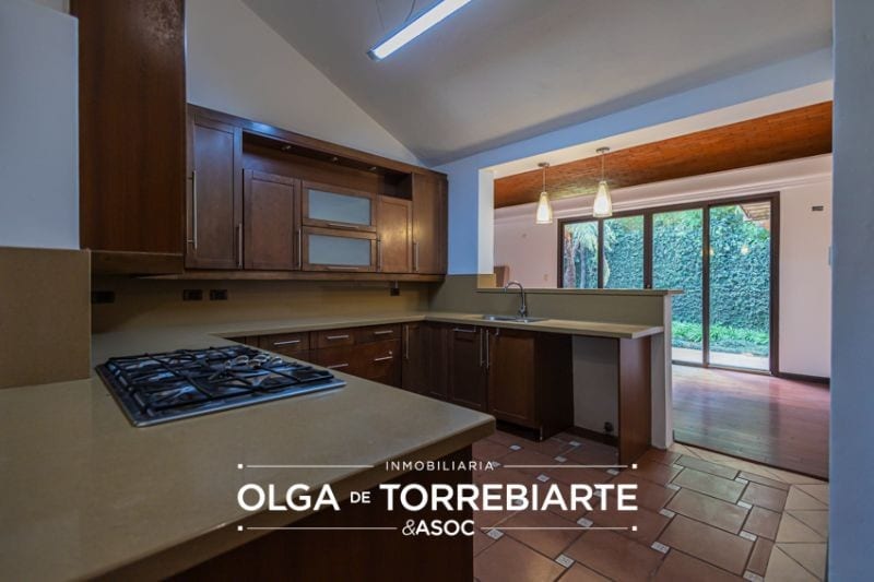 Casa en Condominio Santa María de los Pinos — foto 9 de 17