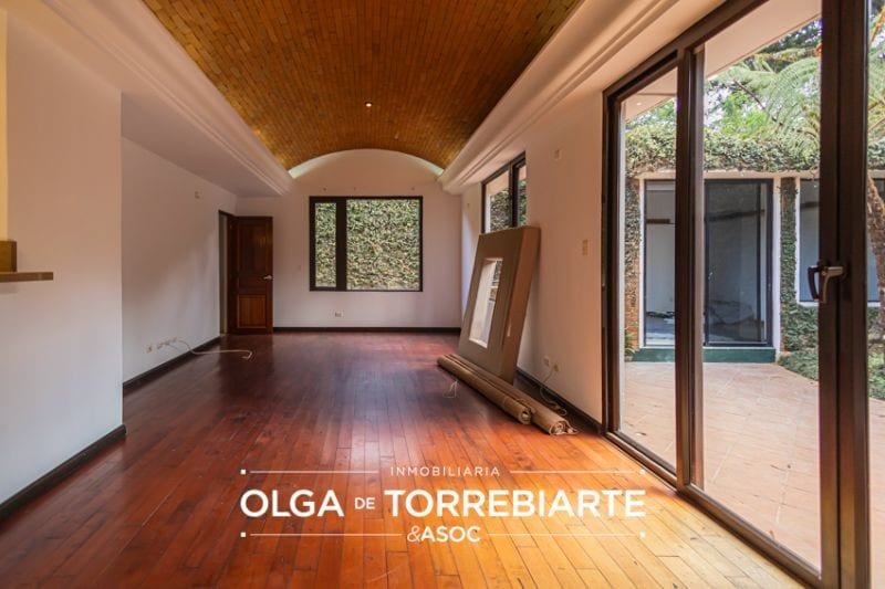 Casa en Condominio Santa María de los Pinos — foto 15 de 17