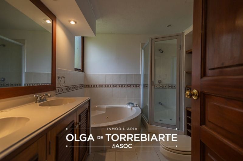Casa en Condominio Santa María de los Pinos — foto 2 de 17