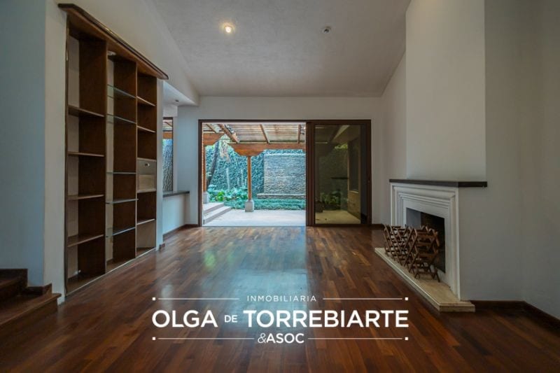 Casa en Condominio Santa María de los Pinos — foto 16 de 17