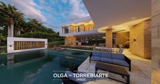 Casa para estrenar en Brisas de La Marina, Juan Gaviota Marina del Sur. — miniatura 3 de 7