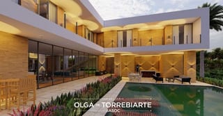 Casa para estrenar en Brisas de La Marina, Juan Gaviota Marina del Sur. — miniatura 4 de 7