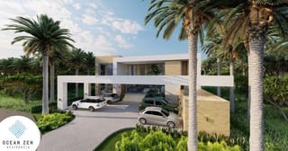 Casa para estrenar en Brisas de La Marina, Juan Gaviota Marina del Sur. — miniatura 7 de 7