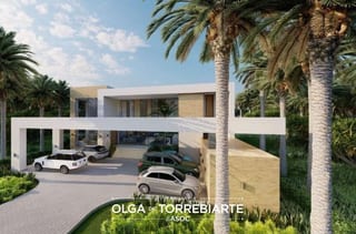 Casa para estrenar en Brisas de La Marina, Juan Gaviota Marina del Sur. — miniatura 1 de 7