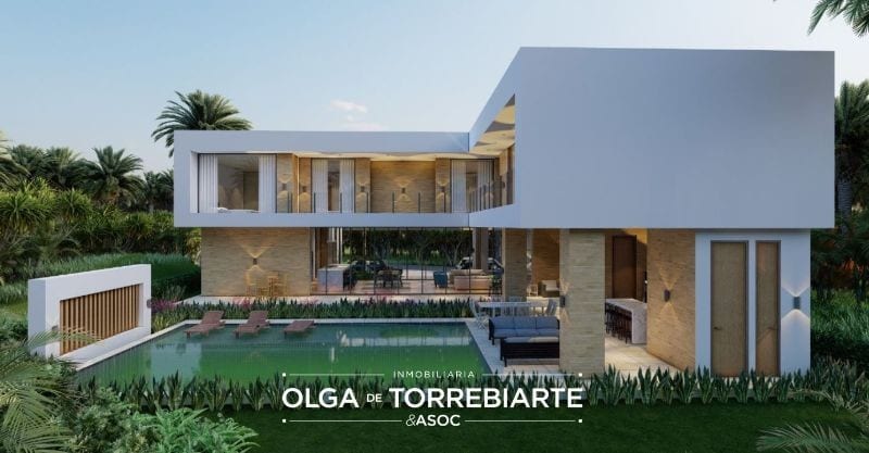 Casa para estrenar en Brisas de La Marina, Juan Gaviota Marina del Sur. — foto 6 de 7