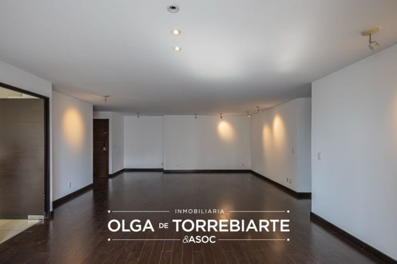Apartamento en Attica II zona 14 — foto 1 de 7
