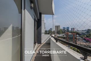 Apartamento en Attica II zona 14 — miniatura 2 de 7
