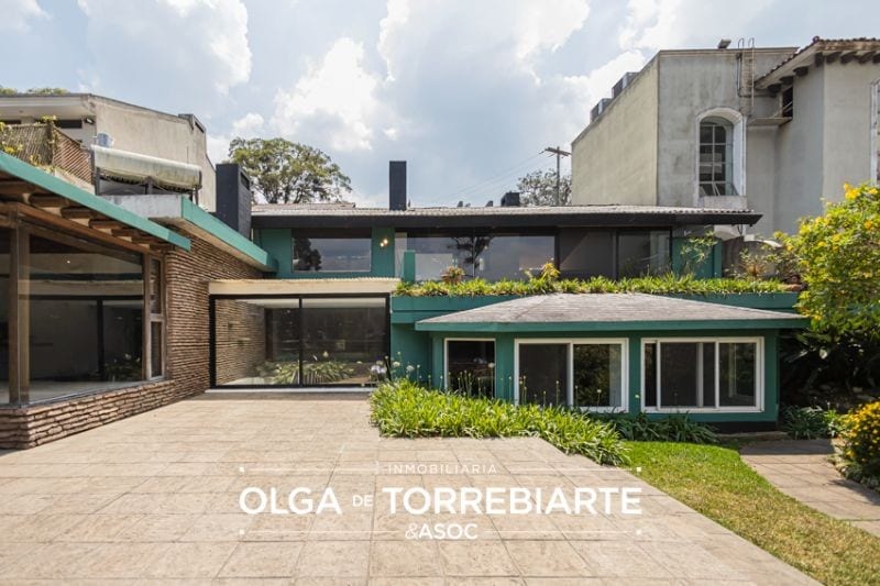 Casa en renta en San Rafael 1 — foto 6 de 13