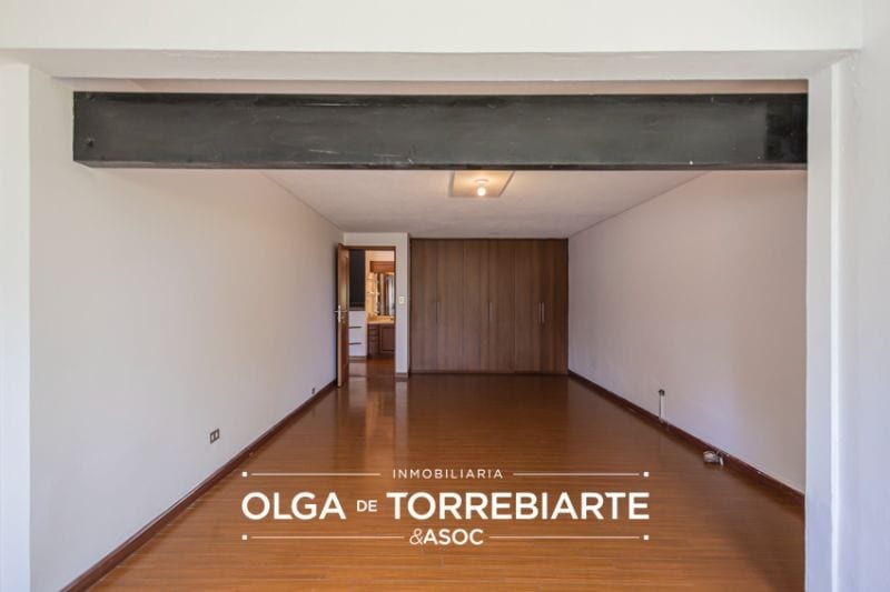 Casa en renta en San Rafael 1 — foto 4 de 13
