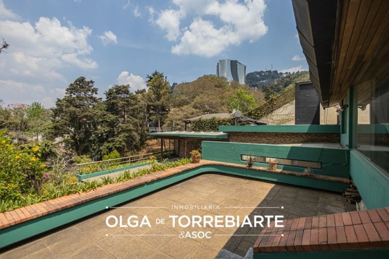 Casa en renta en San Rafael 1 — foto 8 de 13