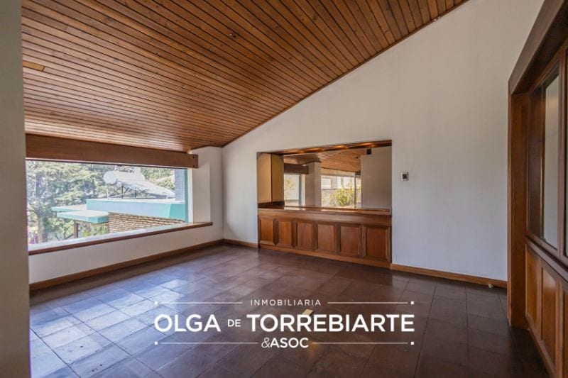Casa en renta en San Rafael 1 — foto 2 de 13