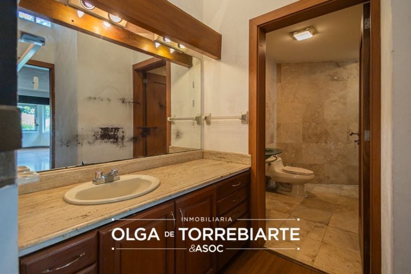 Casa en renta en San Rafael 1 — foto 10 de 13