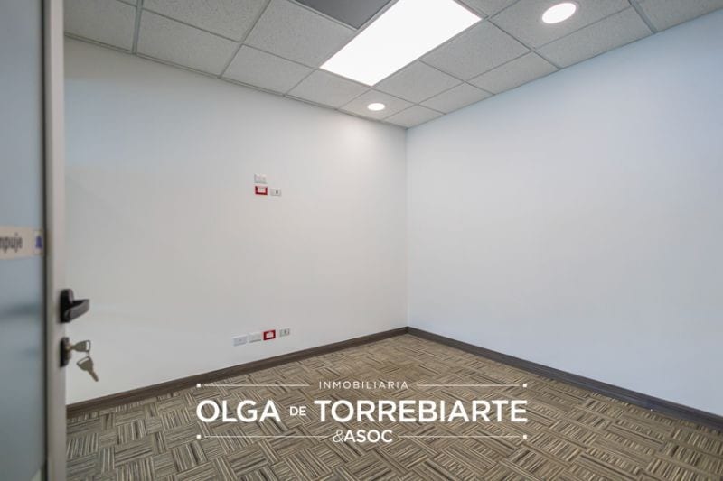 Penthouse en Zona Pradera, zona 10 — foto 11 de 16