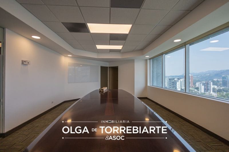 Penthouse en Zona Pradera, zona 10 — foto 7 de 16